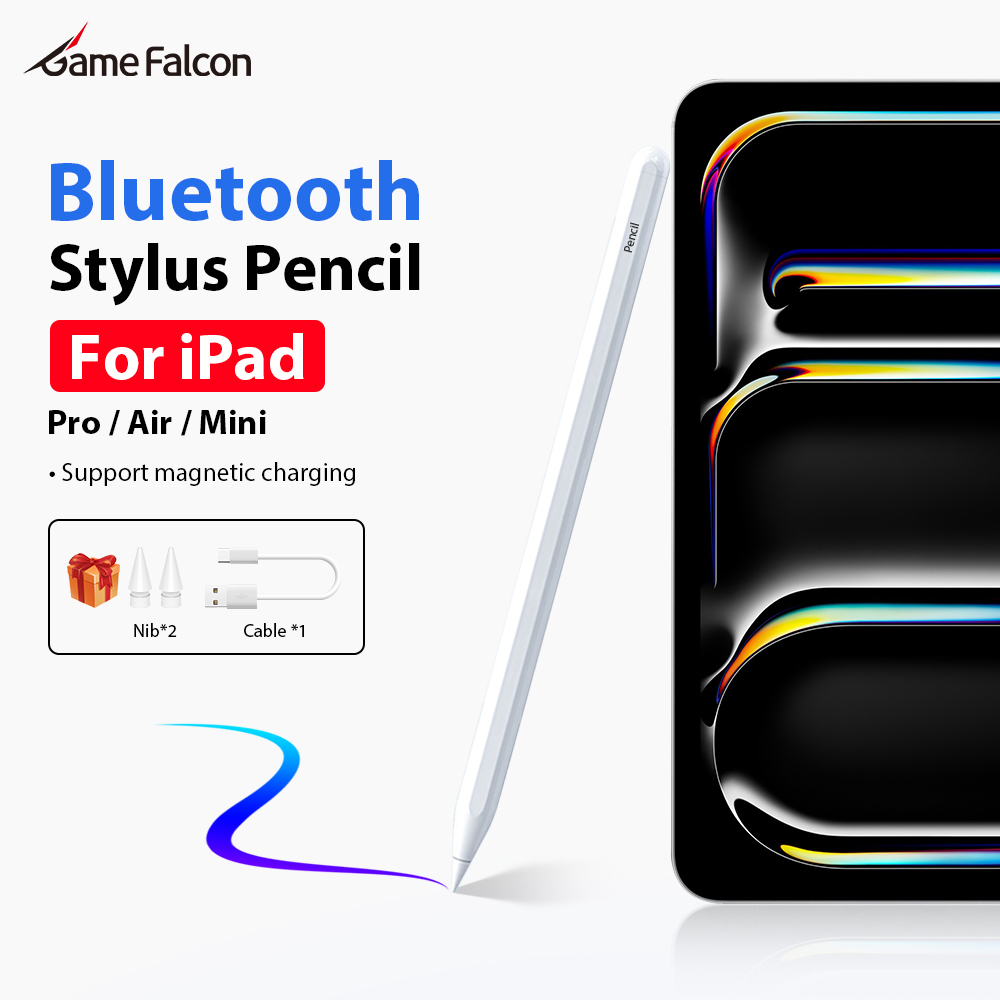 Bluetooth Trackpad - Apple Pencil対応 iPad Air 11 M4
