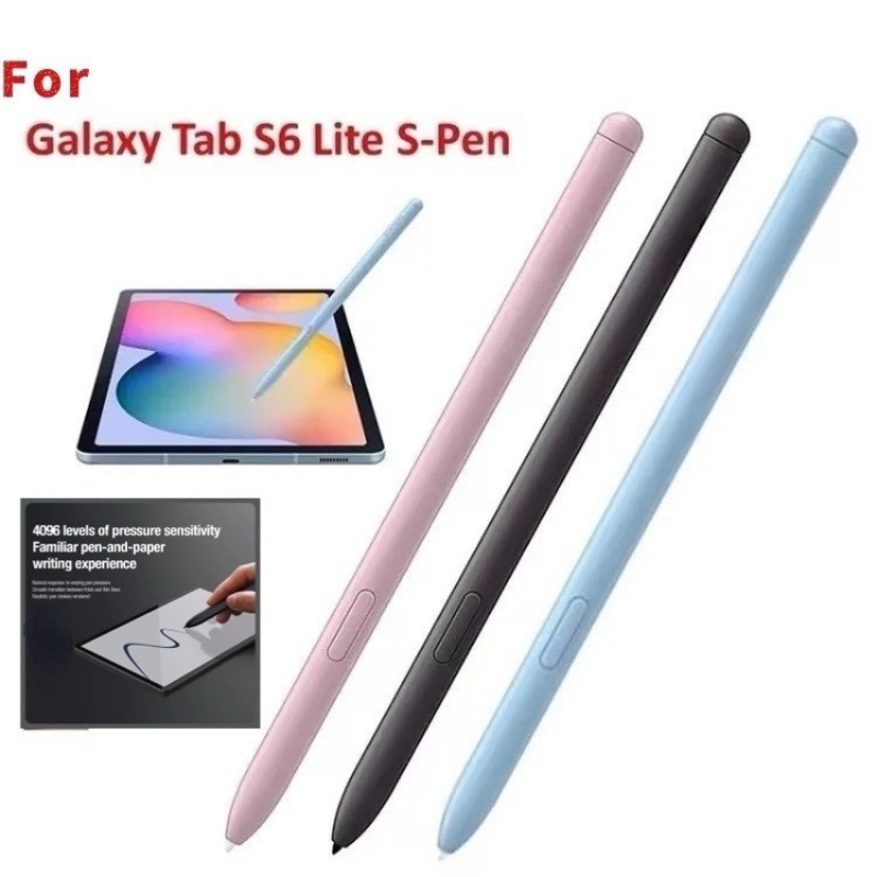 Bluetooth Trackpad - Samsung Galaxy Tab S6 Lite P610