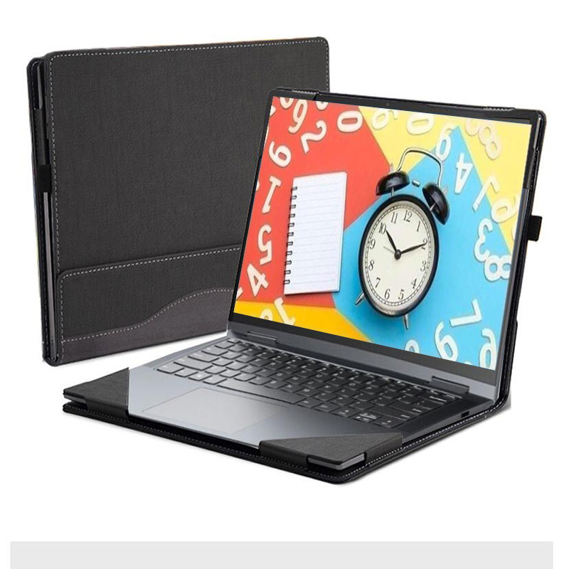 Onn Tablet Accessories - Lenovo用にカスタマイズされた合成皮革ケース,Yoga 2,gel用にカスタマイズ可能なケース