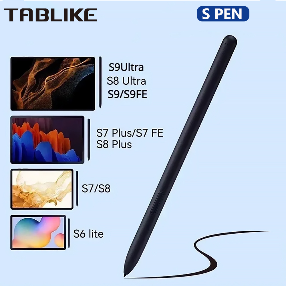 Bluetooth Trackpad - TABLIKE EMR S ペン Samsung Galaxy