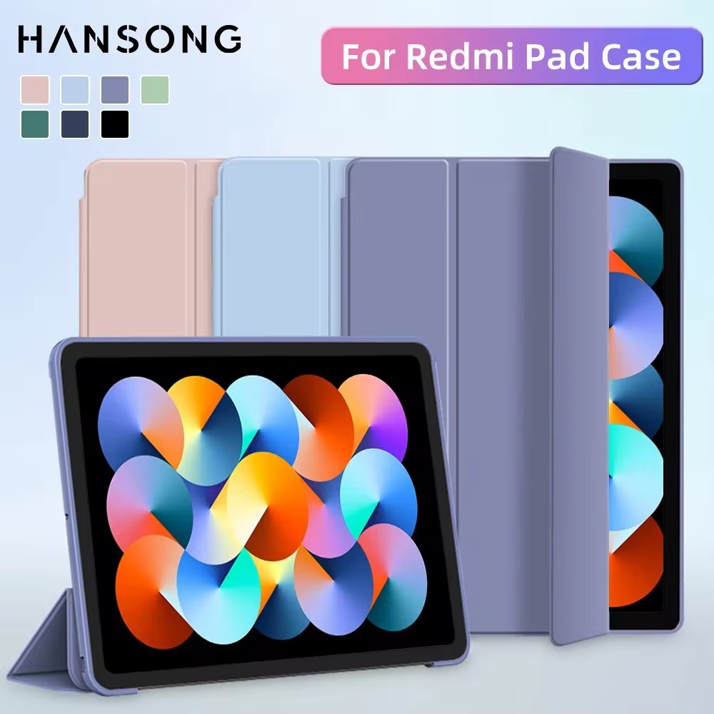 Redmi Tablet Accessories - Xiaomi Redmi Case Pro 12.1インチ フリップスタンド