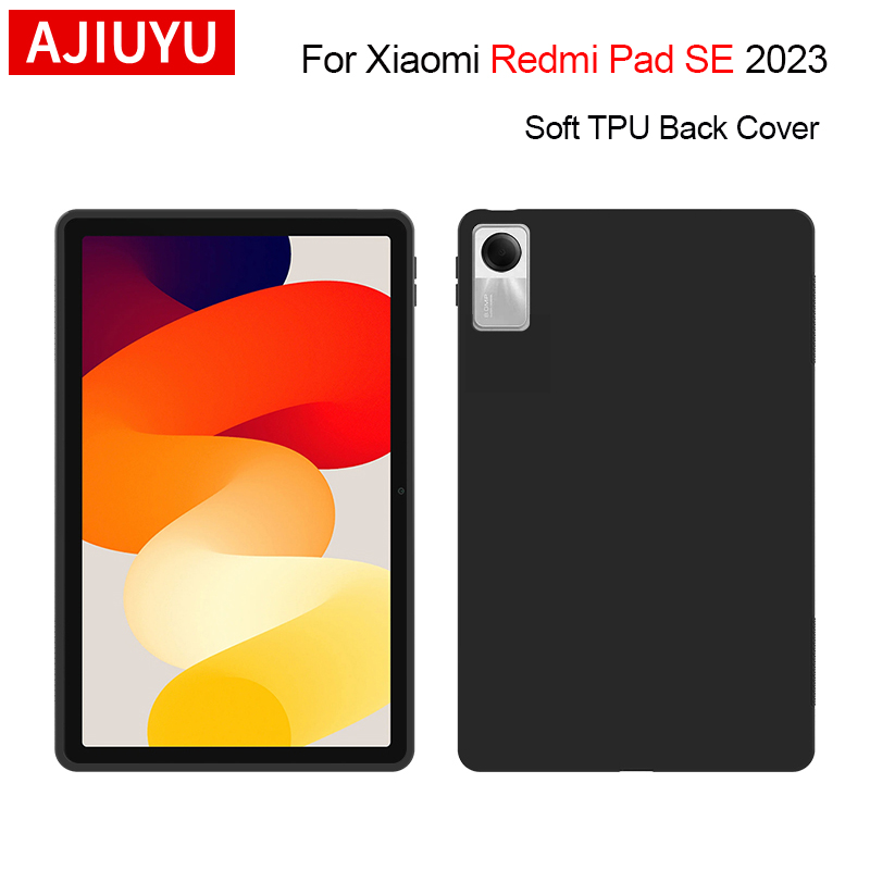 Redmi Tablet Accessories - AJIUYU ケース Xiaomi Redmi パッド SE