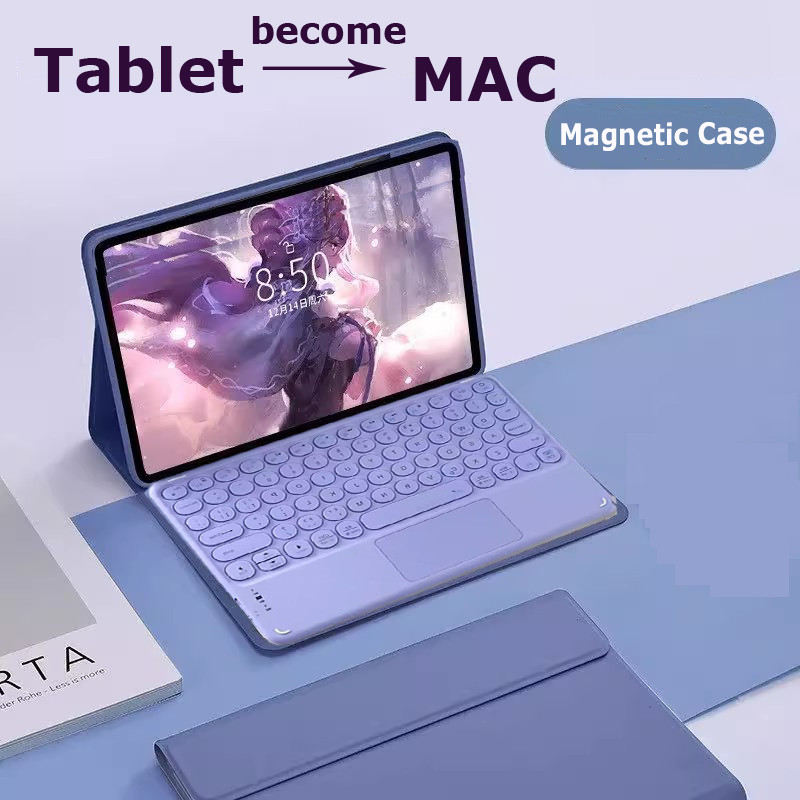 Redmi Tablet Accessories - Xiaomi Redmi Pad 2 11インチ 2025、Mi