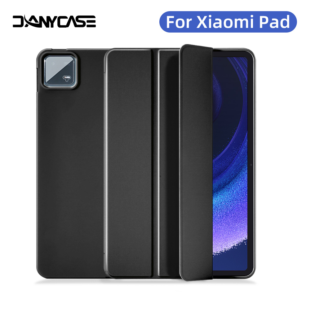 Mi Tablet Accessories - Xiaomi Mi Pad 5,6,5 proタブレットケース,磁気充電サポート,アクセサリ