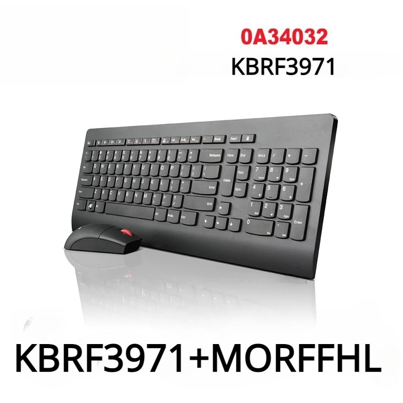 Onn Tablet Accessories - 2.4Ghz ワイヤレスコンボ KBRF3971 レノボ Thinkpad 韓国語ロシア語イタリア語スペイン語アラビア語フランス語ヘブライ語キーボード