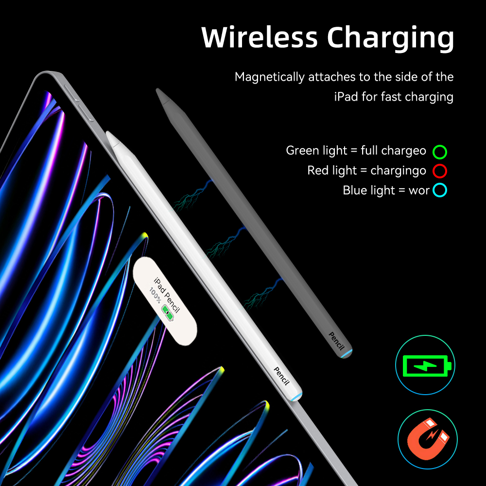 2026年版 Apple Pencil 2 1 ワイヤレス充 - Bluetooth Trackpad のレビューと価格