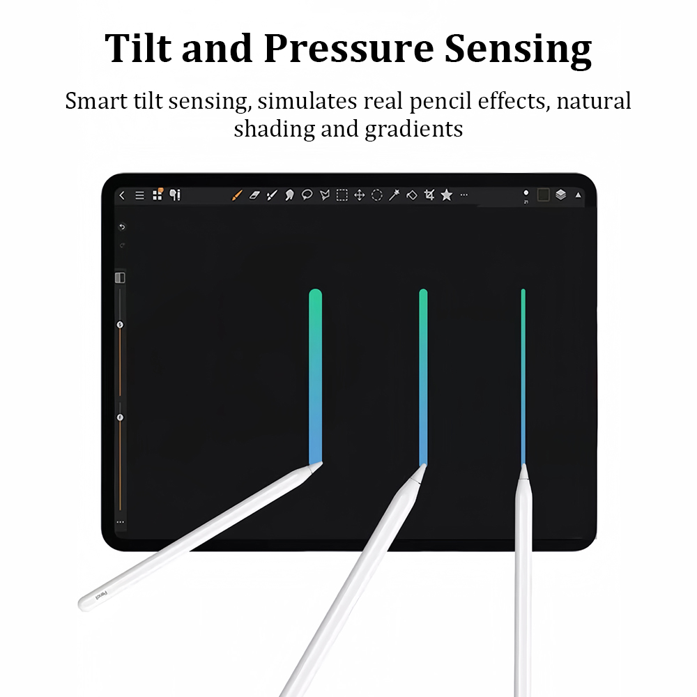 Apple Pencil対応 iPad Air 11 M4  - Bluetooth Trackpad のレビューと価格