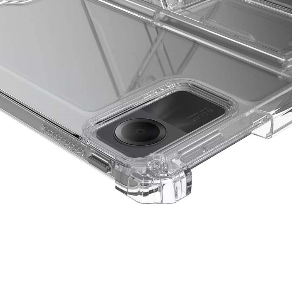 TPU ケース Redmi パッド SE 11 インチ 20 - Redmi Tablet Accessories のレビューと価格