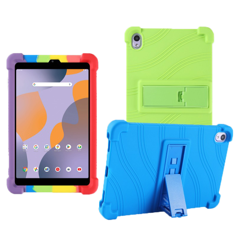 ONNタブレット用Androidケース、ホルダー付きスタンド - Onn Tablet Accessories のレビューと価格