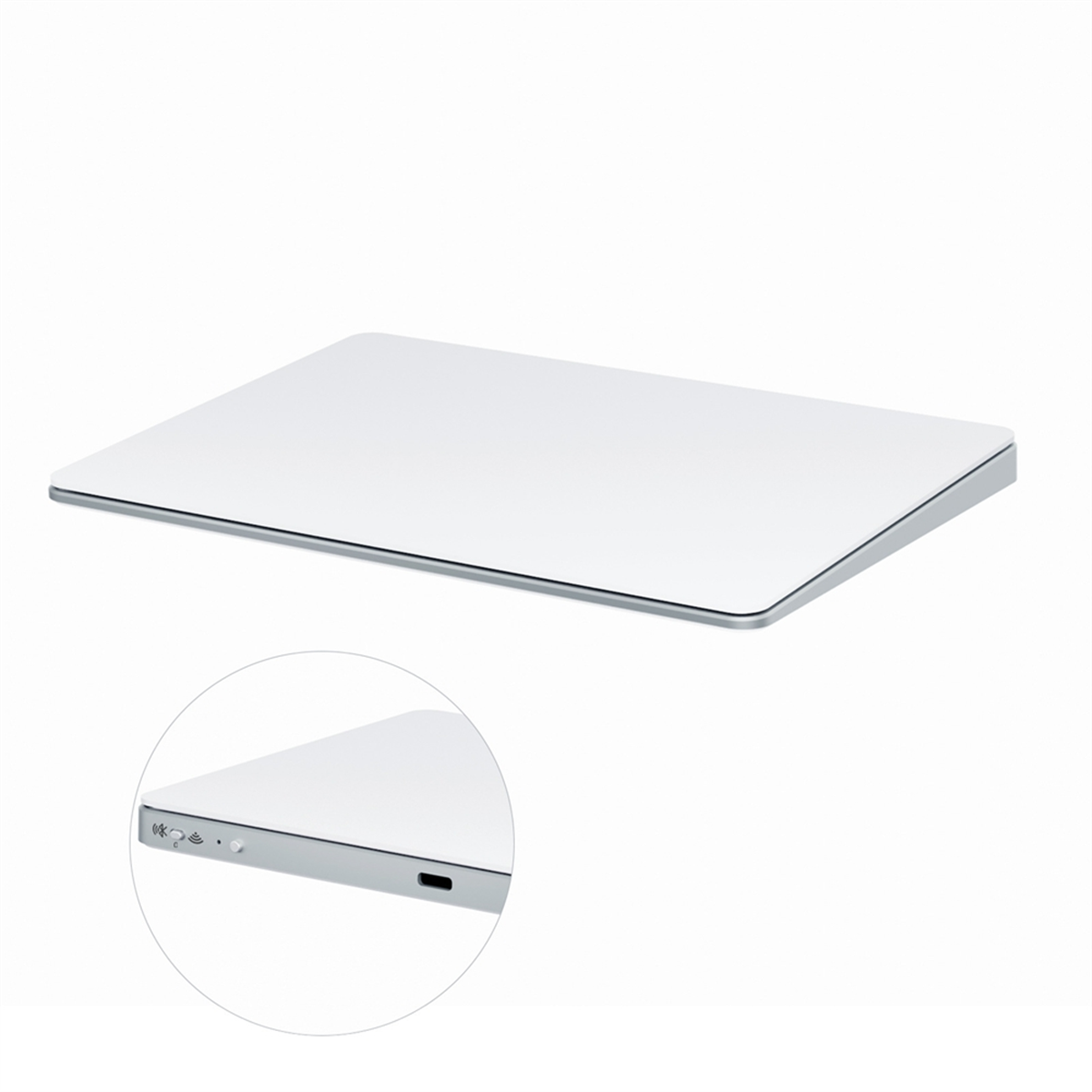 Supernew Bluetooth タッチパッド多機能ジェ - Bluetooth Trackpad のレビューと価格