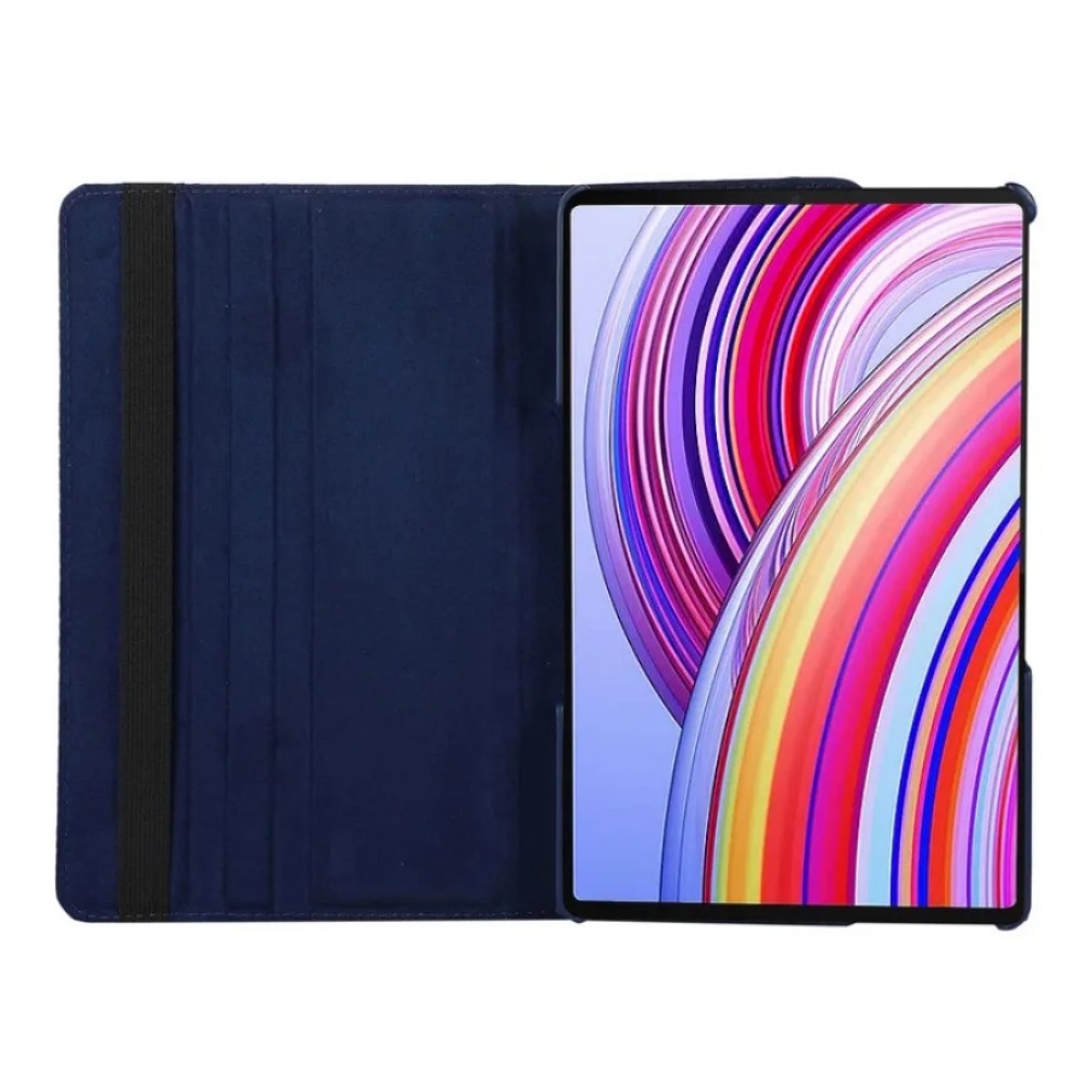 Redmi パッドプロケース 12.1 インチ 360 度回 - Redmi Tablet Accessories のレビューと価格