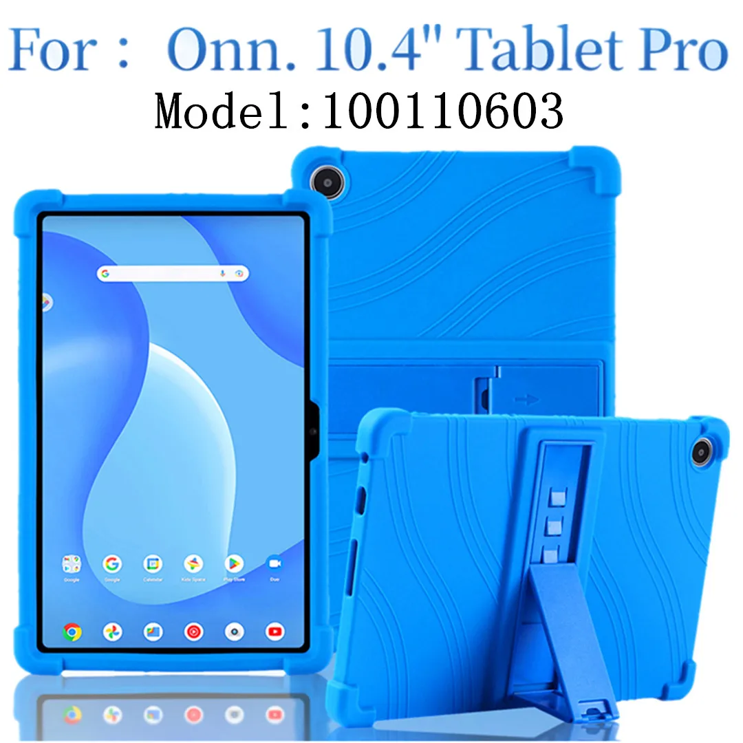 Onn Pro 10.4インチタブレット2023年モデル(1 - Onn Tablet Accessories のレビューと価格