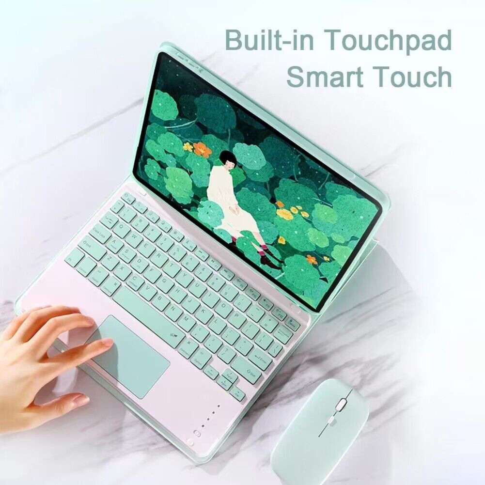ITel Vista Tab 30 11インチ 2024用  - Bluetooth Trackpad のレビューと価格