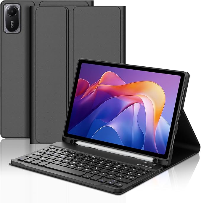 Xiaomi Redmi Pad 2 ケース 2025 キー - Redmi Tablet Accessories のレビューと価格