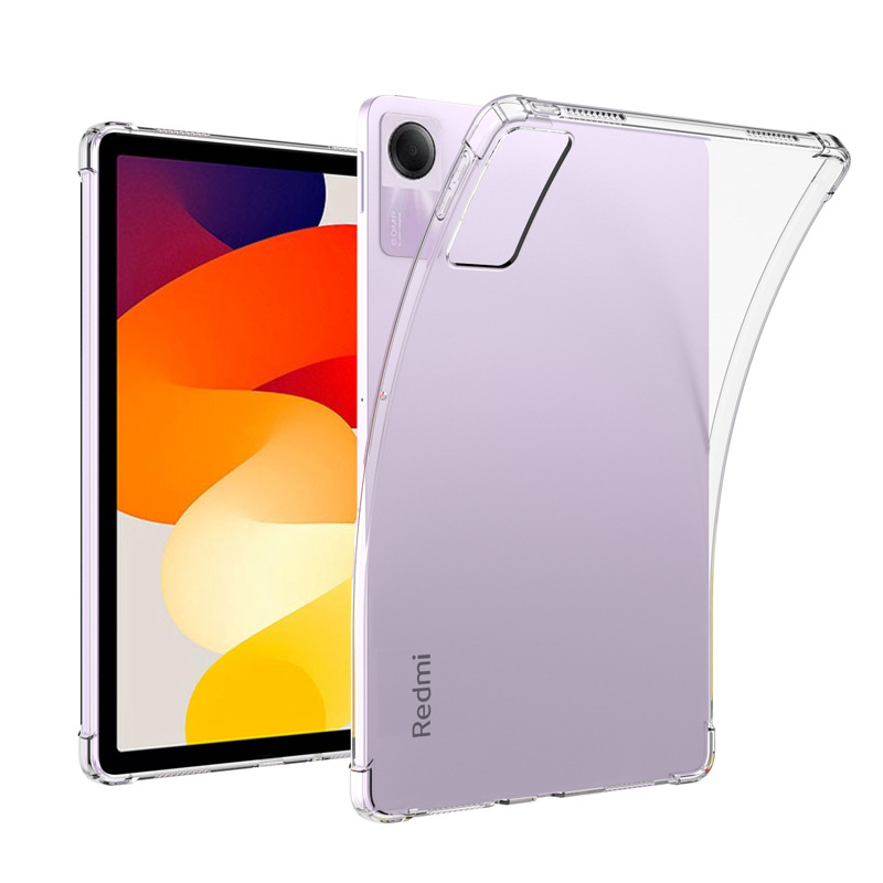 Redmi Pad SE 11インチ 2023 ケース透明エ - Redmi Tablet Accessories のレビューと価格
