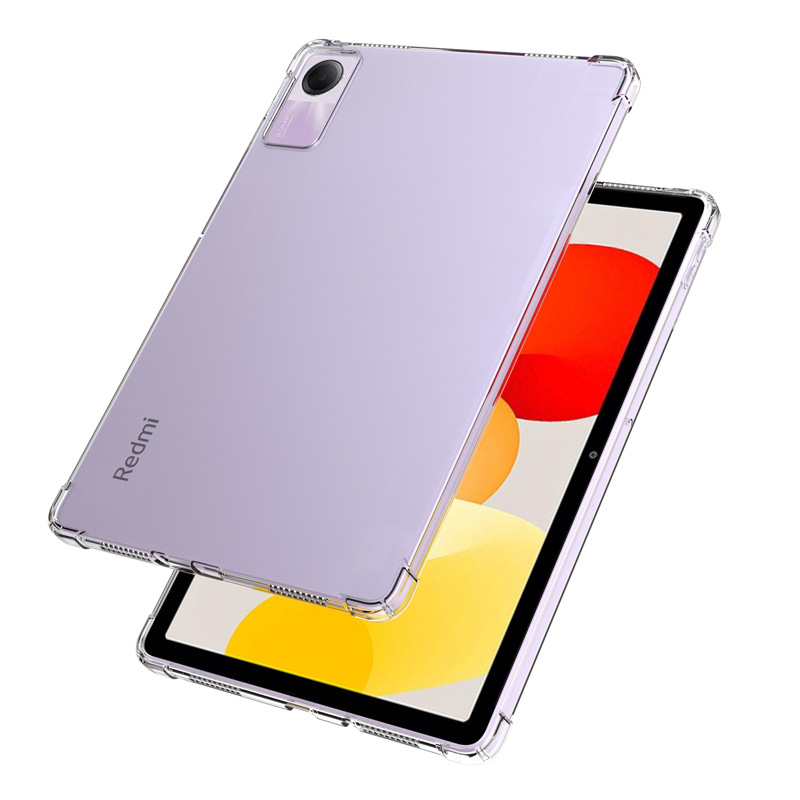 Redmi Pad SE 11インチ 2023 ケース透明エ - Redmi Tablet Accessories のレビューと価格