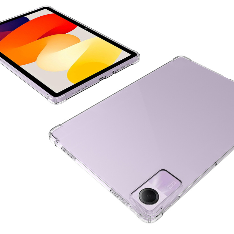 Redmi Pad SE 11インチ 2023 ケース透明エ - Redmi Tablet Accessories のレビューと価格