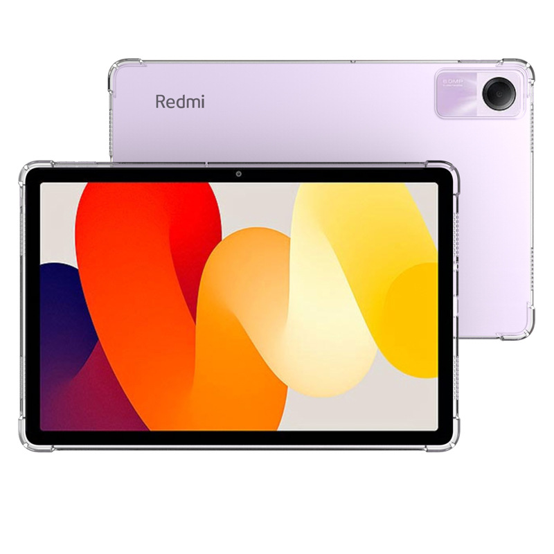 Redmi Pad SE 11インチ 2023 ケース透明エ - Redmi Tablet Accessories のレビューと価格