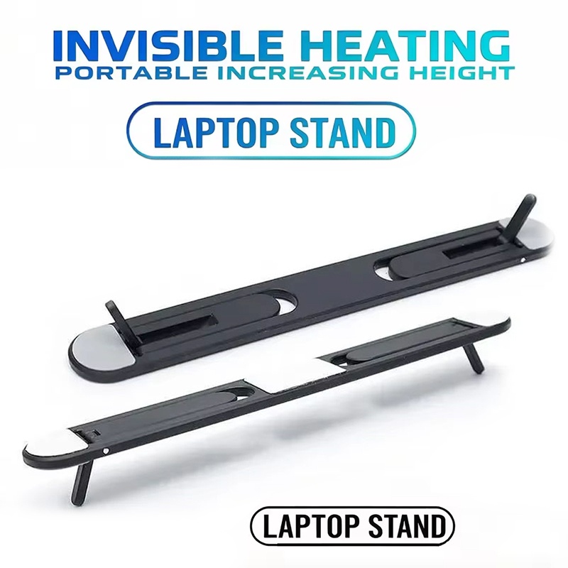 ユニバーサルラップトップライザースタンドノートブック冷却パッ - Cooling Stand Tablet のレビューと価格
