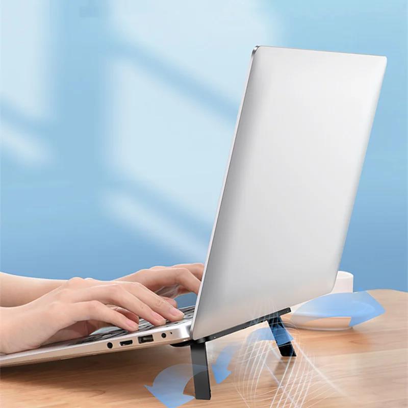ユニバーサルラップトップライザースタンドノートブック冷却パッ - Cooling Stand Tablet のレビューと価格