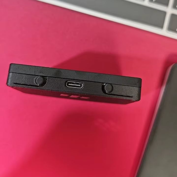 Q10/P9981ミニトラックパッドキーボード、カスタムデュ - Bluetooth Trackpad のレビューと価格