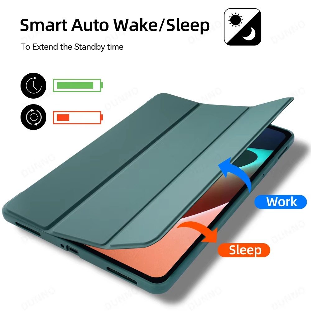 Xiaomi Redmi Case Pro 12.1インチ  - Redmi Tablet Accessories のレビューと価格