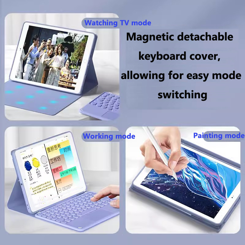 Xiaomi Redmi Pad 2 11インチ 2025、 - Redmi Tablet Accessories のレビューと価格
