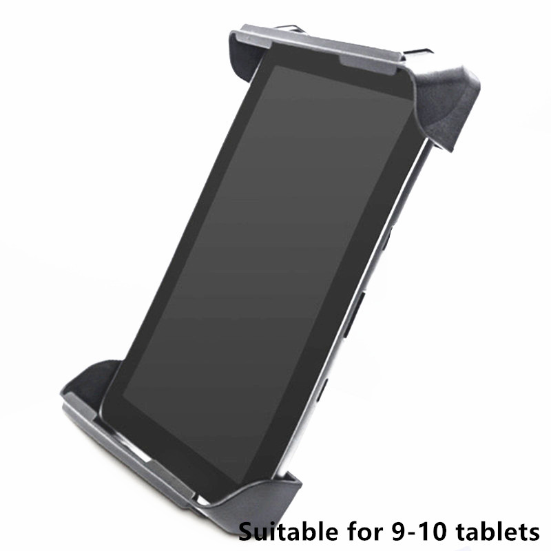 トリプル/デュアル吸盤タブレットマウント、7～8インチの耐風 - Tablet Car Accessories のレビューと価格