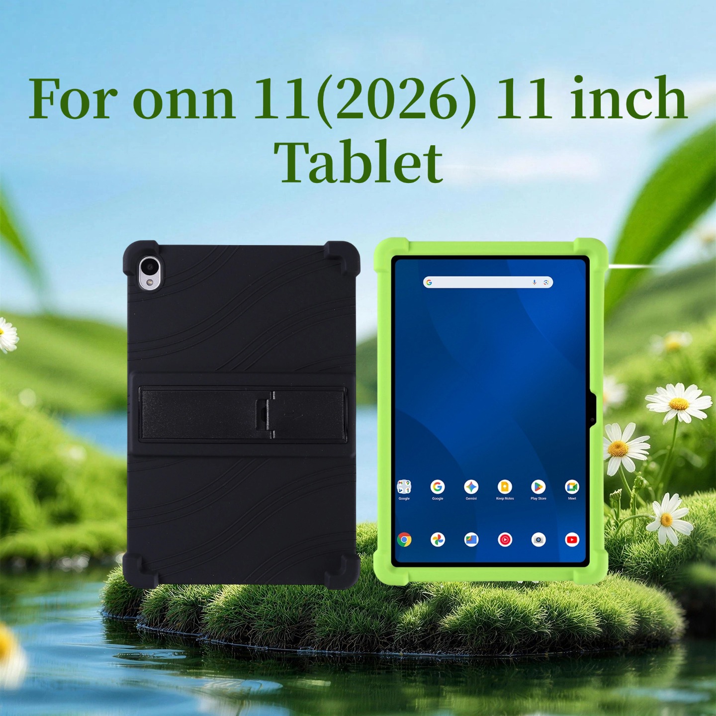 ウォルマート Onn 11インチタブレットProケース（20 - Onn Tablet Accessories のレビューと価格