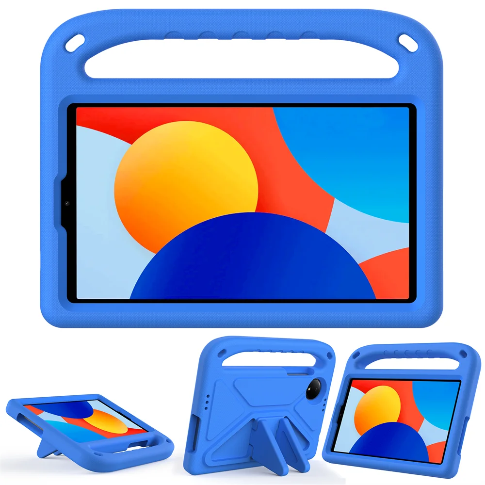 キッズEVAケース Xiaomi Redmi Pad 2 P - Redmi Tablet Accessories のレビューと価格