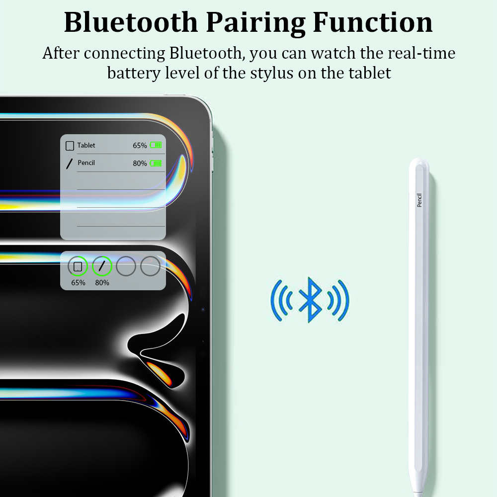 Apple Pencil対応 iPad 第11世代 A16  - Bluetooth Trackpad のレビューと価格
