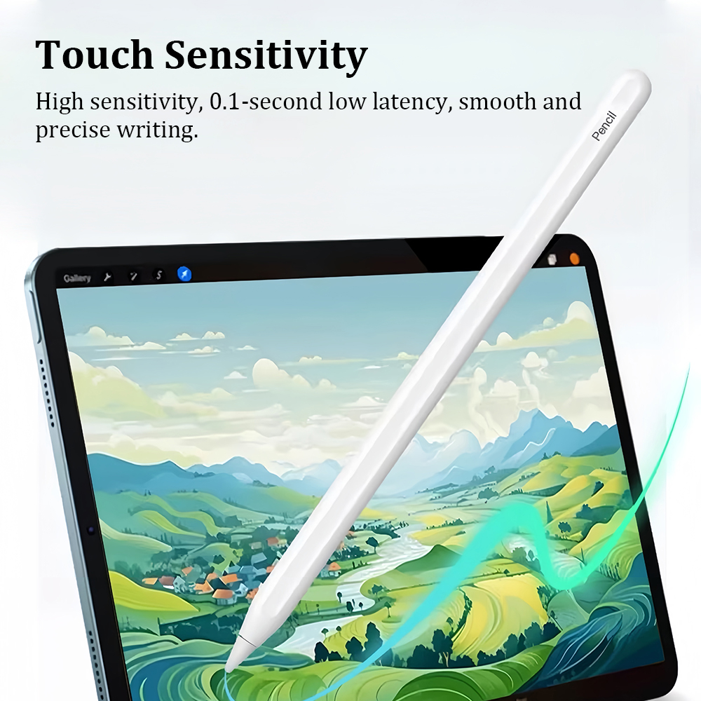 Apple Pencil対応 iPad 第11世代 A16  - Bluetooth Trackpad のレビューと価格