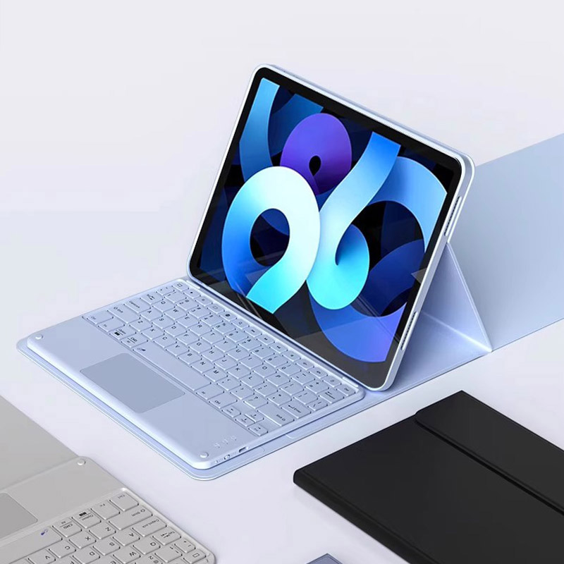 タブレットキーボードケース Xiaomi Pad 8 Pro - Mi Tablet Accessories のレビューと価格