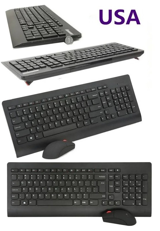2.4Ghz ワイヤレスコンボ KBRF3971 レノボ T - Onn Tablet Accessories のレビューと価格